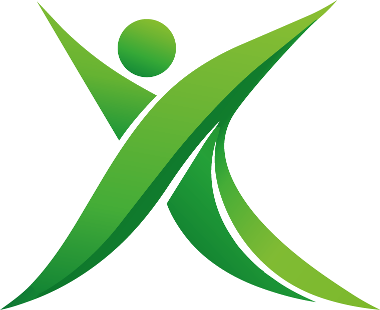 Xundheitstage Logomark – Vorschau